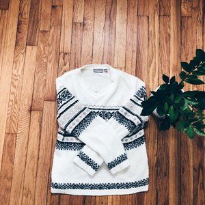 Croft & Barrow Sweater ✨